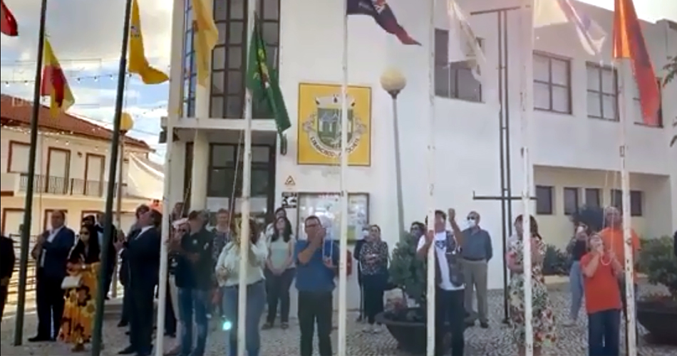 Associações e Colectividades