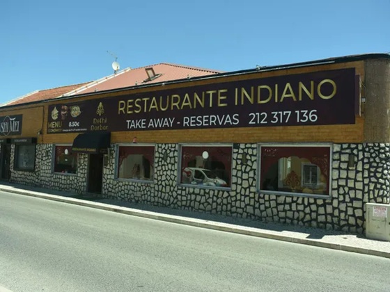Onde Comer