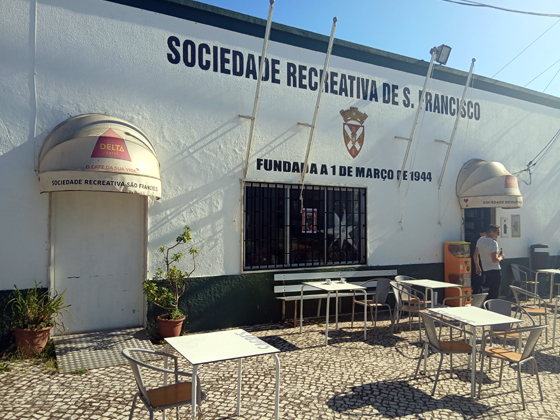 Onde Comer
