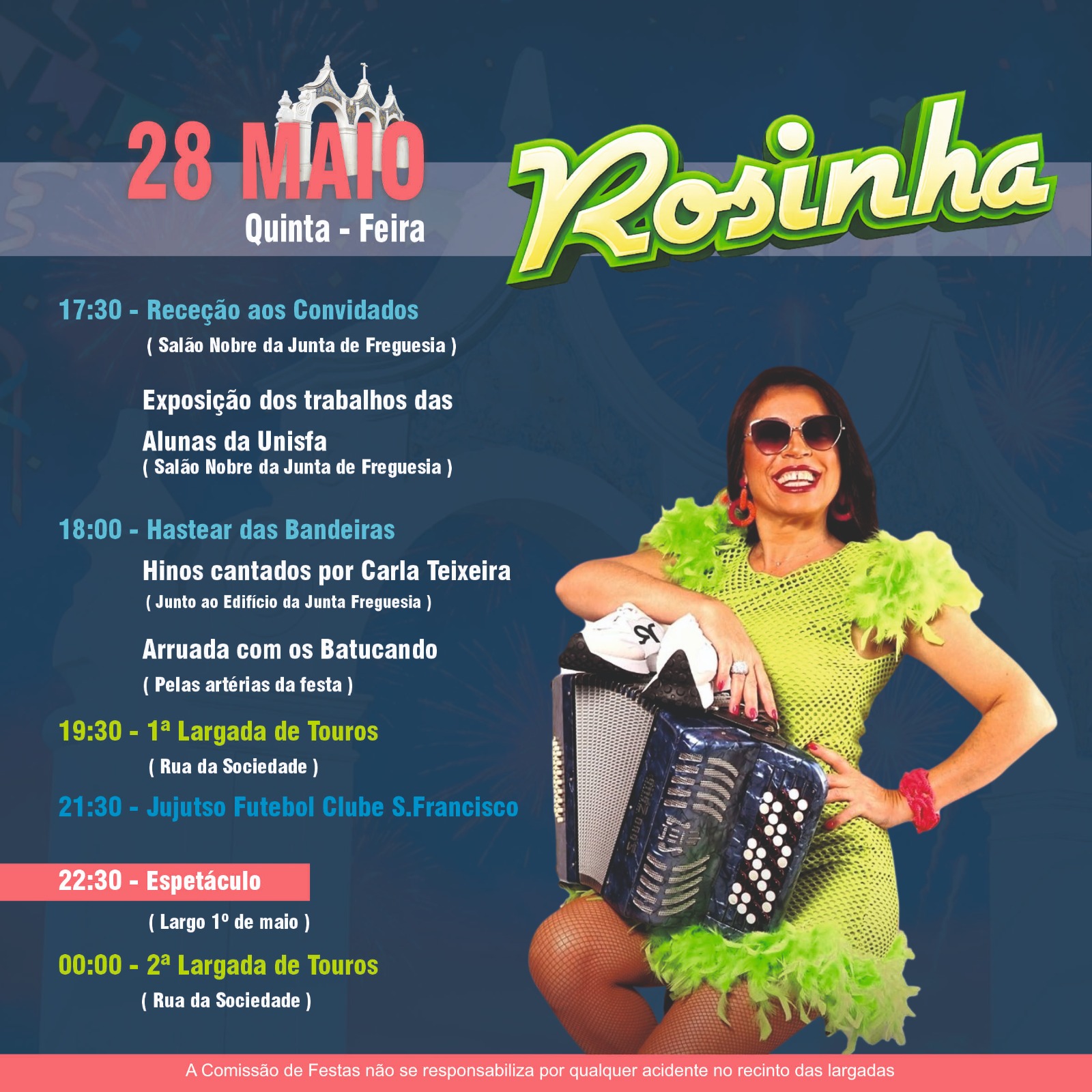 Festa S.Francisco1