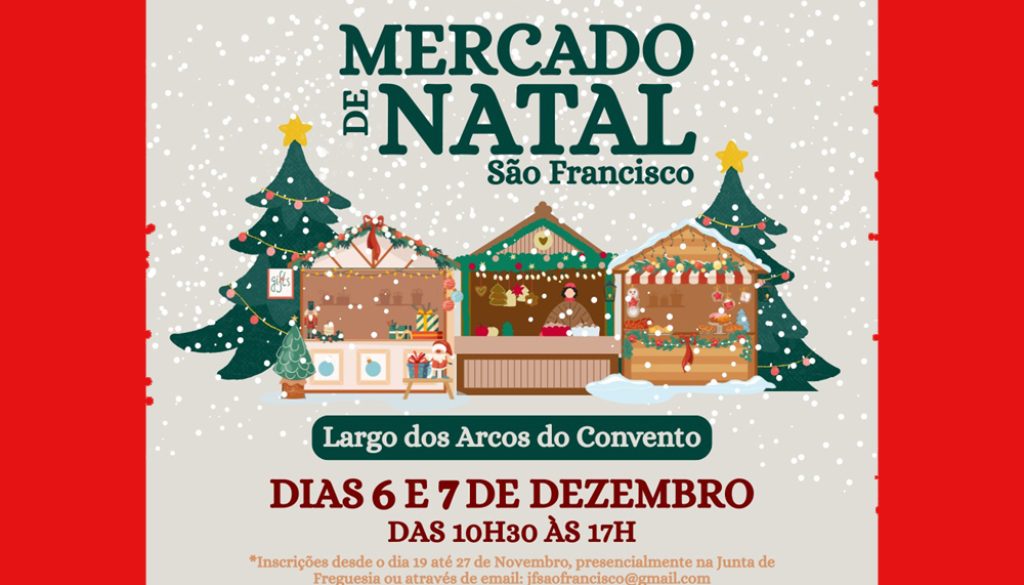 Mercado de Natal