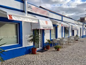 Onde Comer